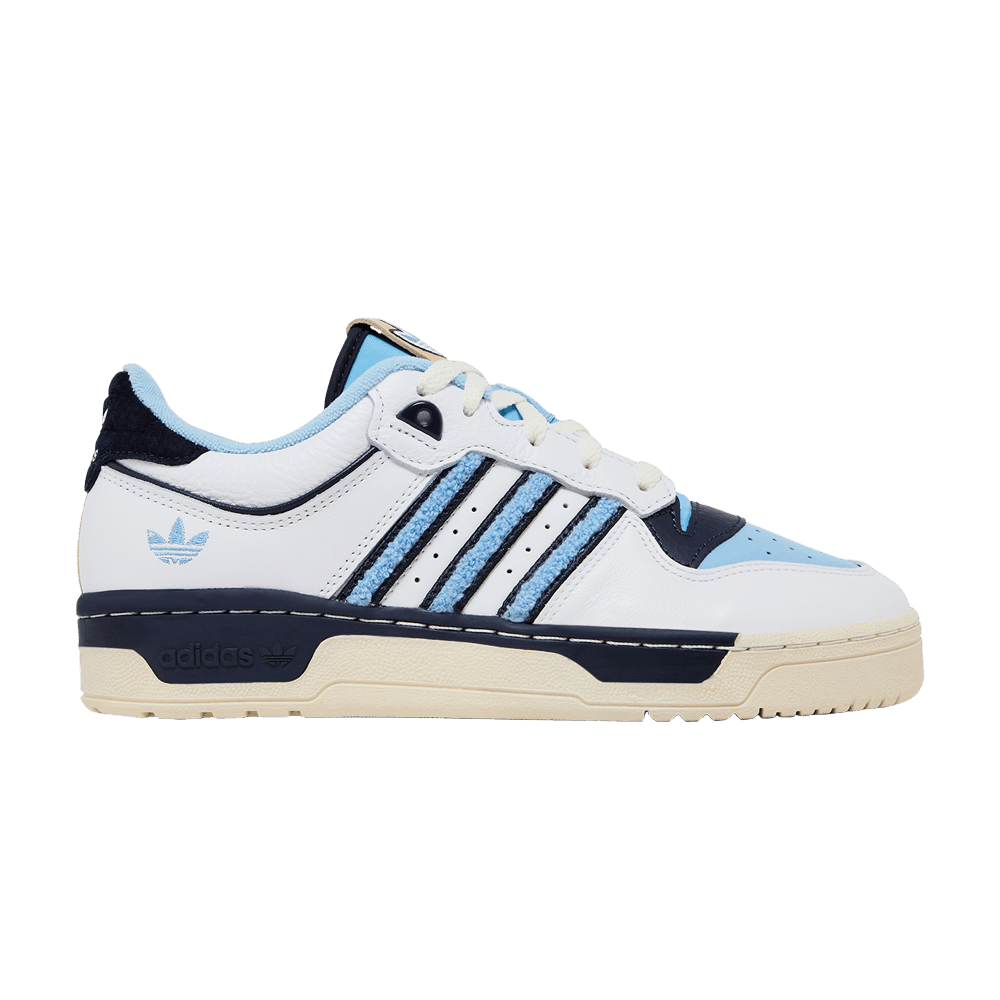 Adidas Rivalry Low 86 Tar Heels
