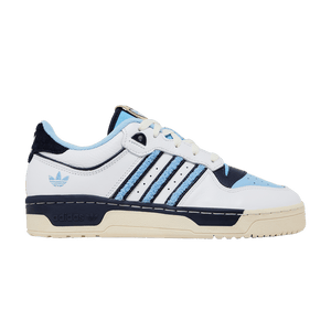 Adidas Rivalry Low 86 Tar Heels