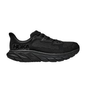 Hoka Arahi 7 Black
