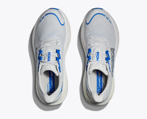 Hoka 'S Skyward x Cosmic Grey Silver