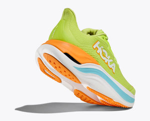 Hoka 'S Skyward x Lettuce Cloudless