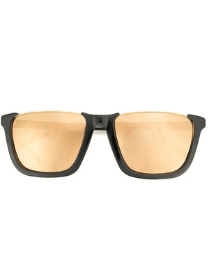 oversized square shaped sunglasses