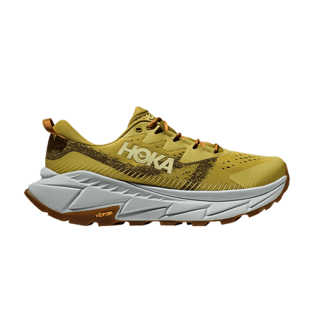HOKA Skyline Float x Golden Lichen