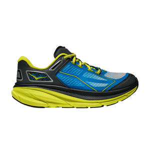 HOKA Clifton One9 Blue Citrus