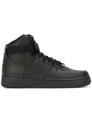 Air Force 1 High '07 "Triple Black" sneakers