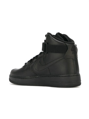 Air Force 1 High '07 "Triple Black" sneakers