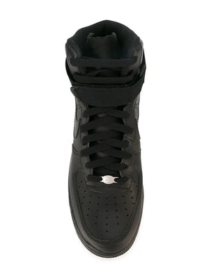 Air Force 1 High '07 "Triple Black" sneakers