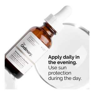 Retinol 0.5% in Squalane
