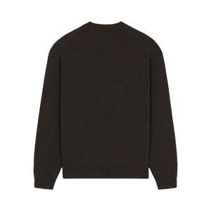 Kenzo Boke Flower Sweater Black