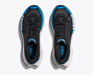 Hoka 'S Mafate x Black Skyward Blue