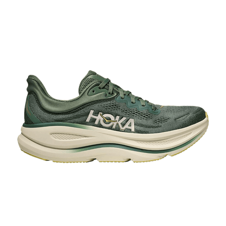 HOKA Bondi 9 Succulent Fern