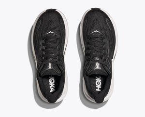 Hoka 'S Clifton 10 Black White