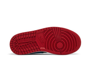 Wmns Air Jordan 1 Retro Low OG 'NC to Chi'