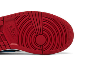 Wmns Air Jordan 1 Retro Low OG 'NC to Chi'