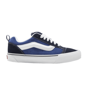 Vans Knu-Skool Navy White