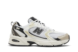 530 White Light Gold