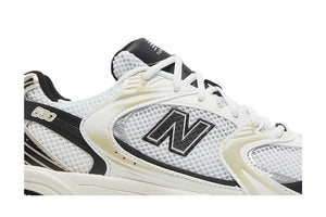 530 White Light Gold