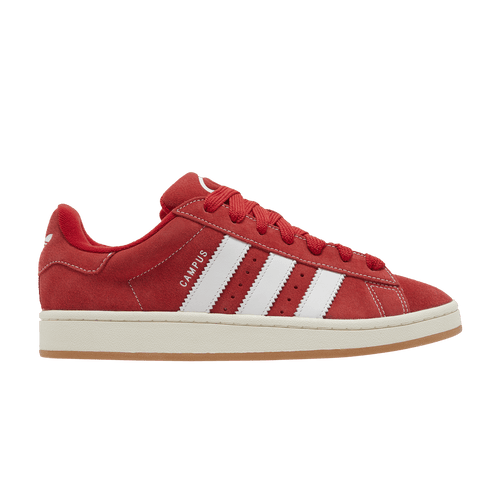 Adidas Campus 00s Scarlet Gum