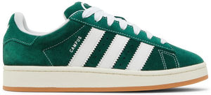 Adidas Campus 00s Dark Green Gum