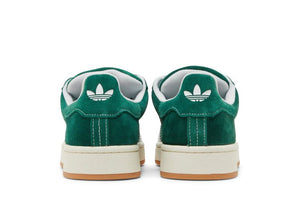 Adidas Campus 00s Dark Green Gum