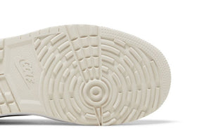 Air Jordan 1 Low Golf Phantom Green