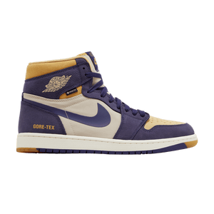 Air Jordan 1 High Element GORE-TEX Sky J Purple