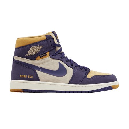 Air Jordan 1 High Element GORE-TEX Sky J Purple