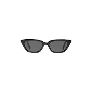 Gentle Monster Loti 01 Sunglasses Black