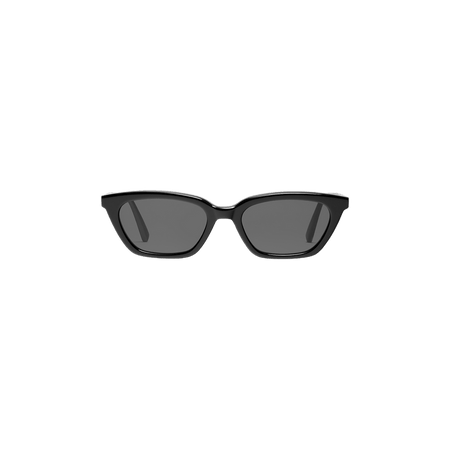 Gentle Monster Loti 01 Sunglasses Black