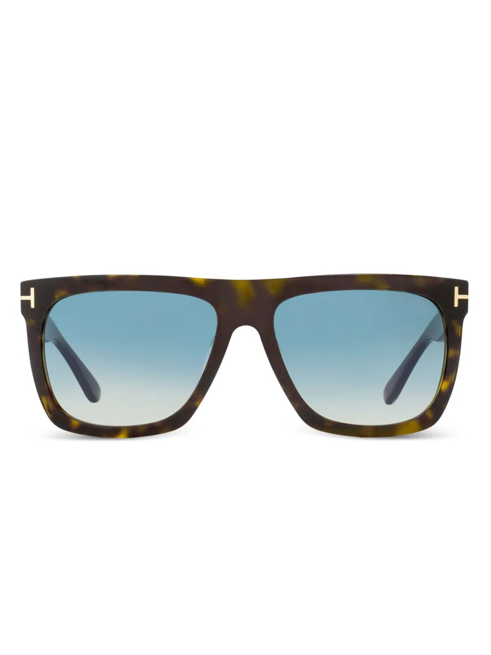 Morgan square-frame sunglasses