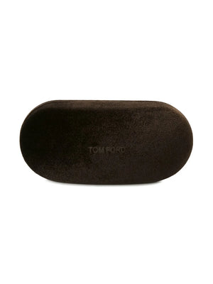 Morgan square-frame sunglasses