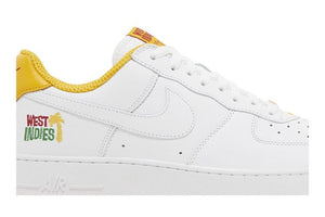 Air Force 1 Low West Indies - University Gold