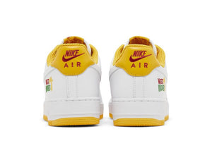 Air Force 1 Low West Indies - University Gold