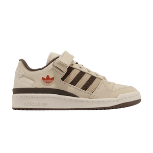Wmns Forum Low 'Ecru Tint'