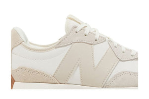 New Balance Wmns 327 'Moonbeam Timberwolf'