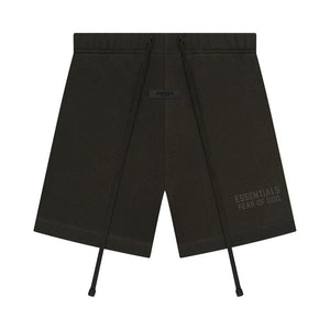 Fear of God Essentials Sweatshort Black