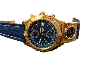 Breitling Chronomat UTC
