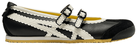 Wmns Mexico 66 TGRS 'Black Cream'