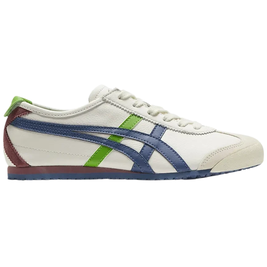 Onitsuka Tiger Mexico 66 'Cream Mako Blue'
