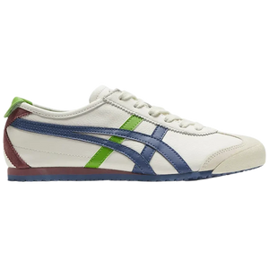 Onitsuka Tiger Mexico 66 'Cream Mako Blue'