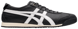 Onitsuka Tiger Mexico 66 SD Black White