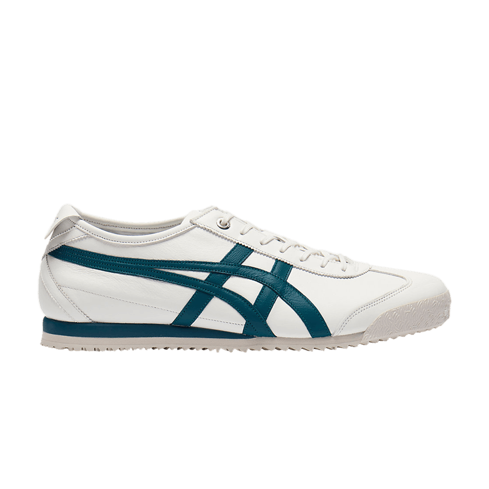 Onitsuka Tiger Mexico 66 SD Off White Spruce Green