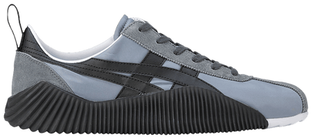 Onitsuka Tiger Acromount Sheet Rock Black