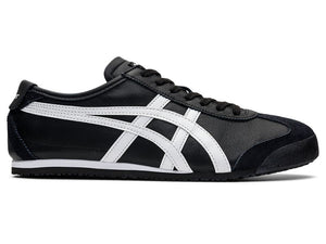 Onitsuka Tiger MEXICO 66 UNISEX BLACK/WHITE