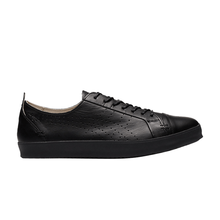 Colesne Low NM Triple Black