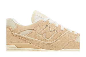 Aimé Leon Dore x New Balance 550 Warm Sand