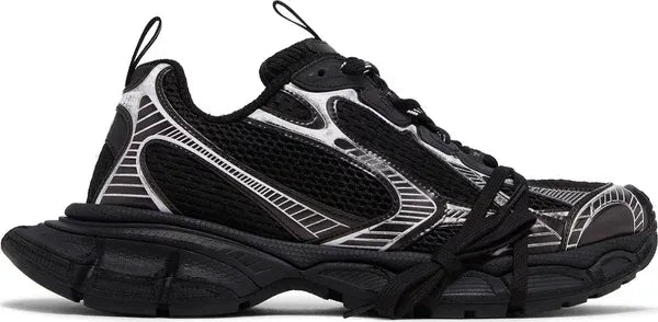 Balenciaga Bouncer Sneaker 'Grey'