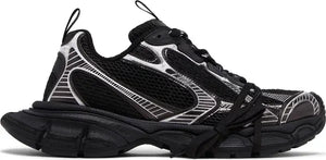 Balenciaga Bouncer Sneaker 'Grey'