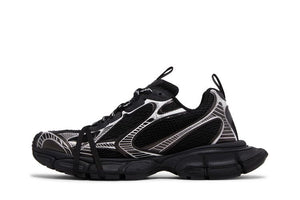 Balenciaga 3XL Sneaker Worn-Out - Black White