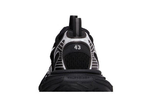 Balenciaga 3XL Sneaker Worn-Out - Black White